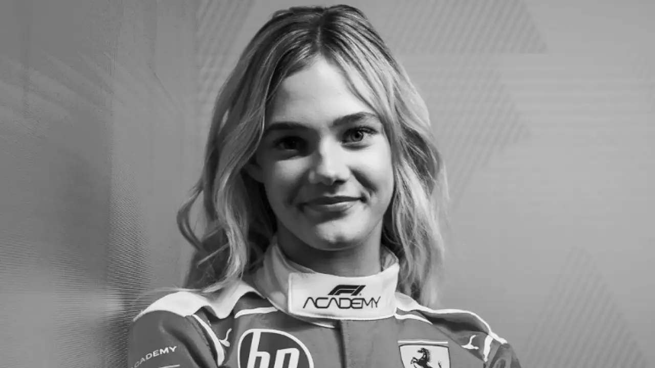 Alba Larsen